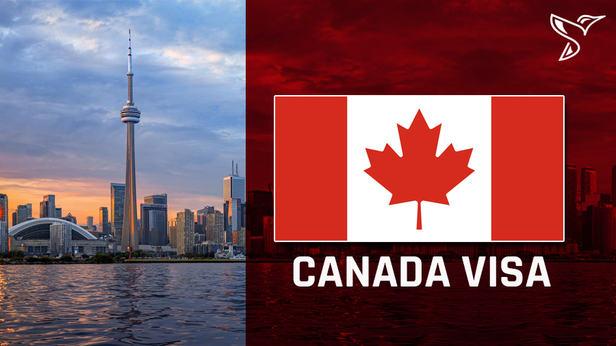 Canada Visa From Bangladesh | Canada Visa Support