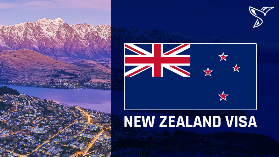 New Zealand Visa From Bangladesh | New Zealand Visa Application