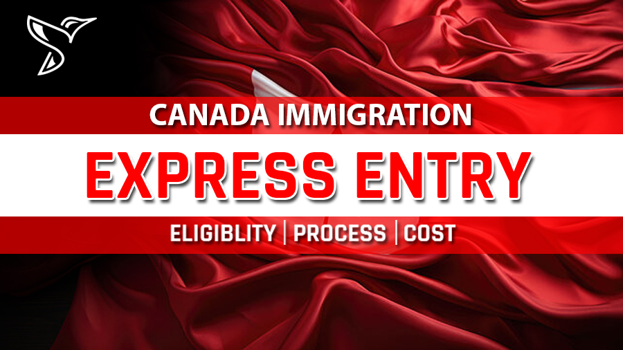 Canada Immigration II Express Entry