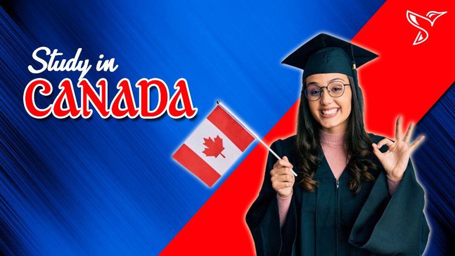 Study In Canada