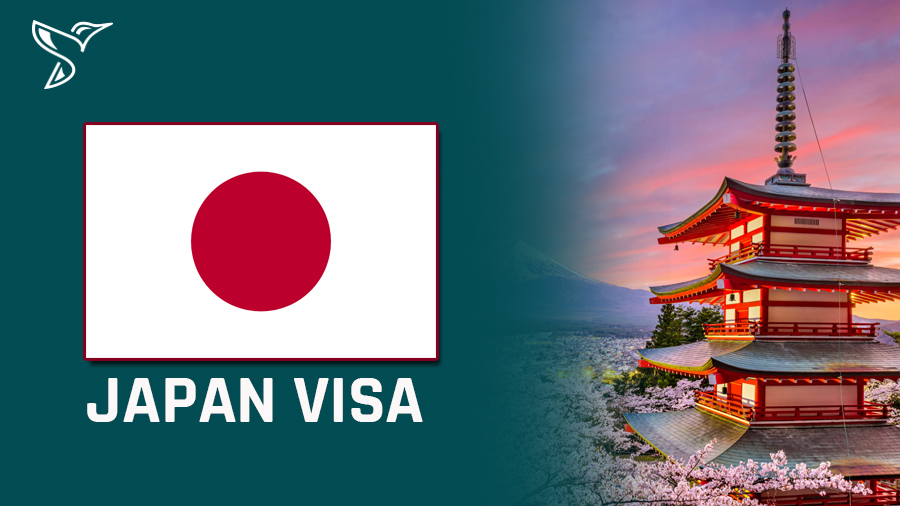 Japan Visa From Bangladesh | Japan Visa Support