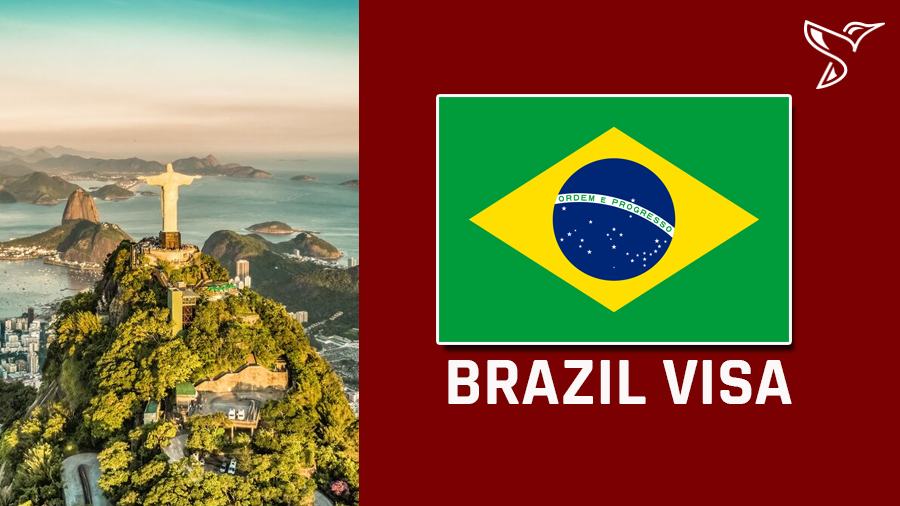 Brazil Visit Visa From Bangladesh