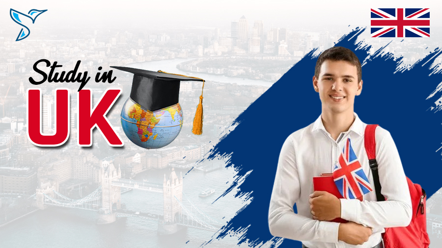 Study In UK