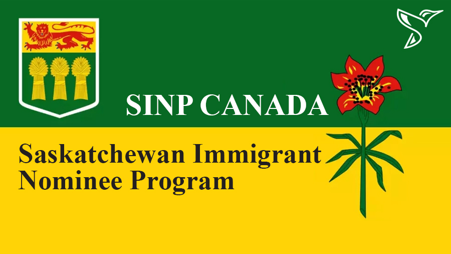 Saskatchewan Immigrant Nominee Program (SINP) II Canada Immigration