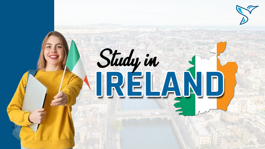 Study in Ireland